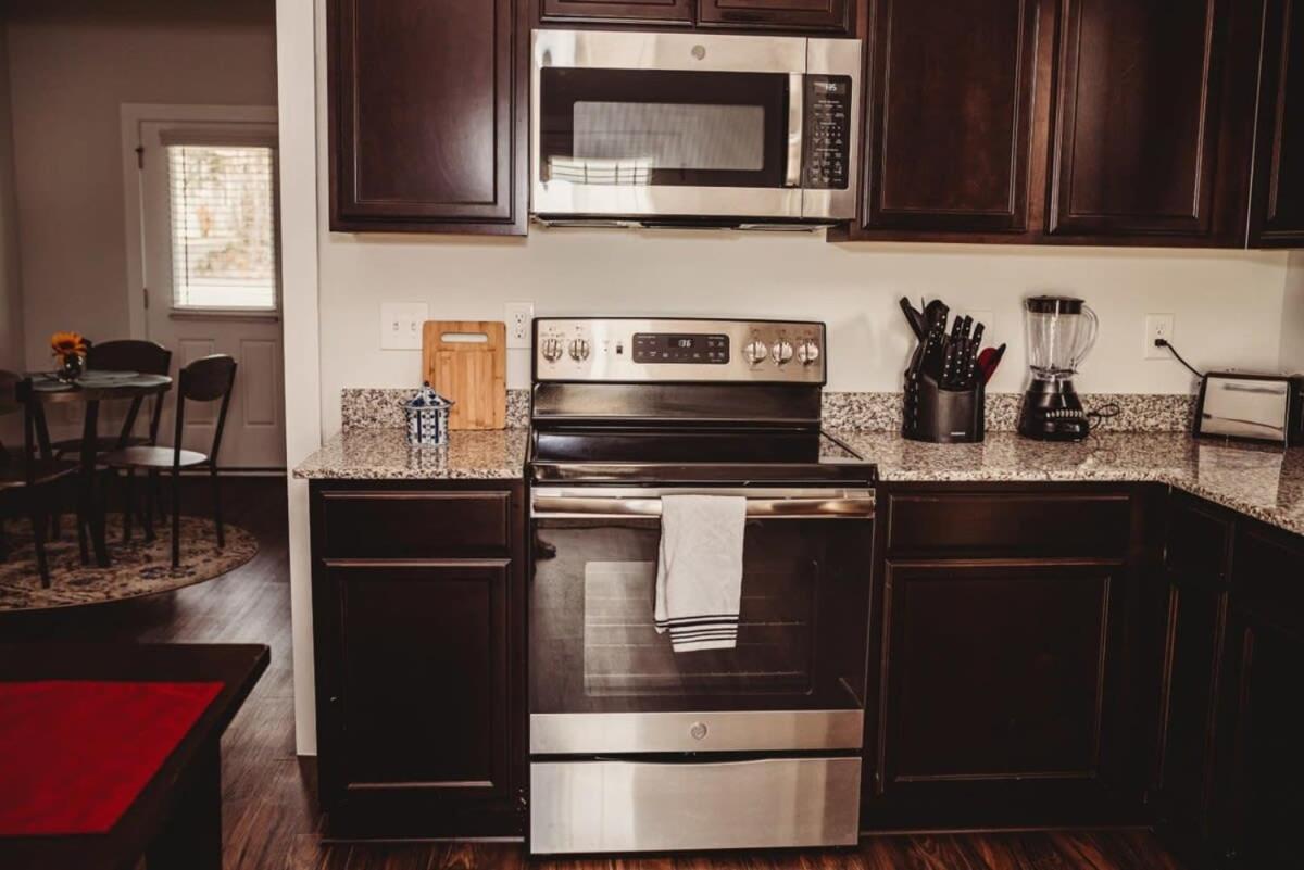 קולומביה The Capital Cottage New Home Near Usc & Bases מראה חיצוני תמונה