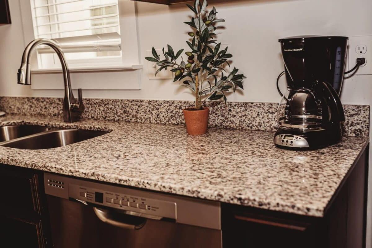 קולומביה The Capital Cottage New Home Near Usc & Bases מראה חיצוני תמונה