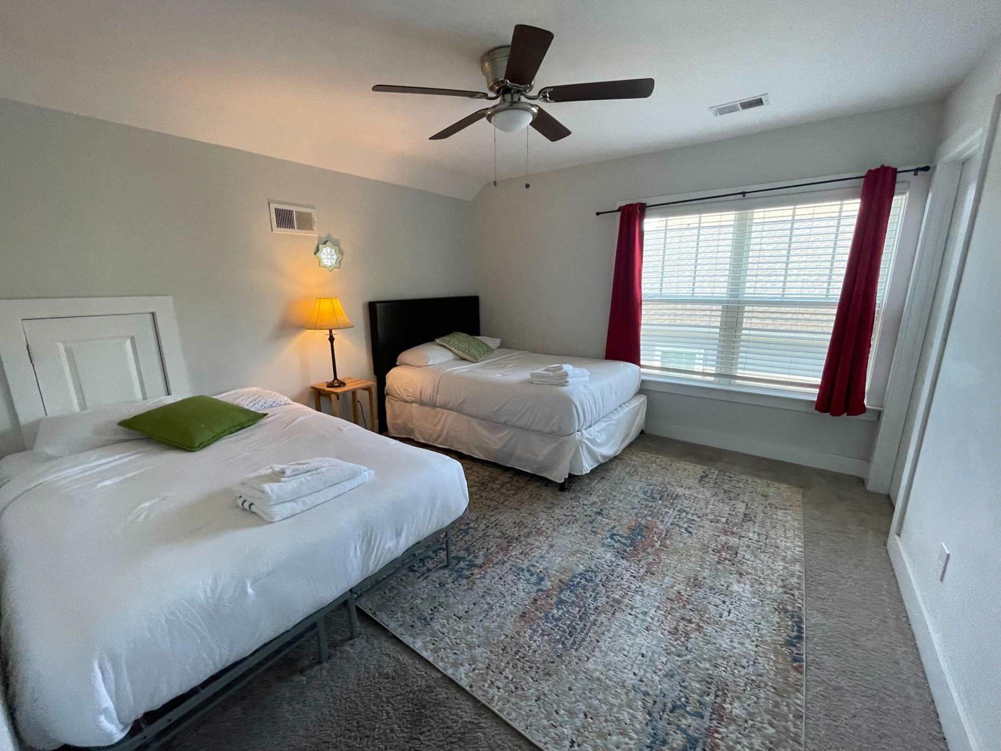 קולומביה The Capital Cottage New Home Near Usc & Bases מראה חיצוני תמונה